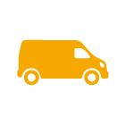 Van Hire